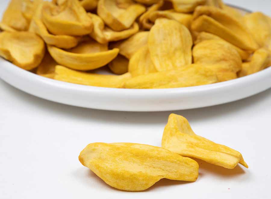 Jackfruit fruit