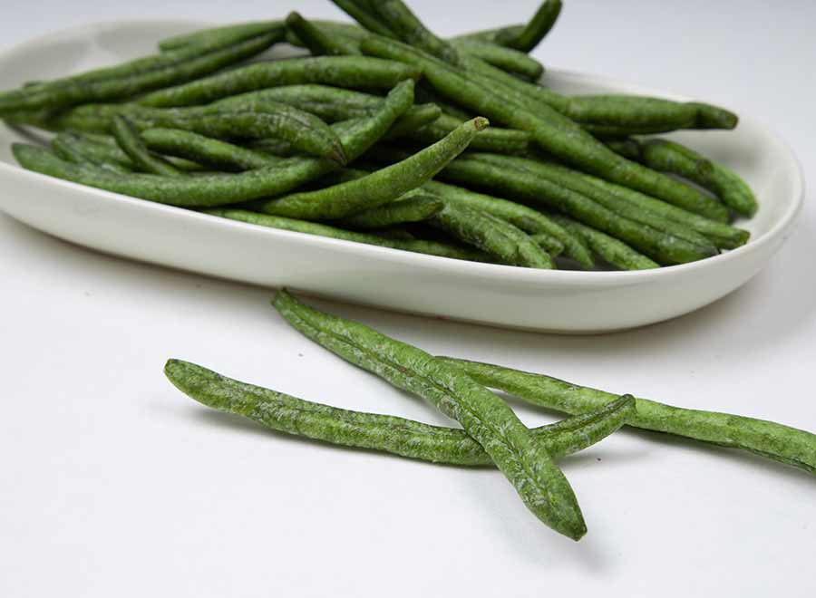 Green beans