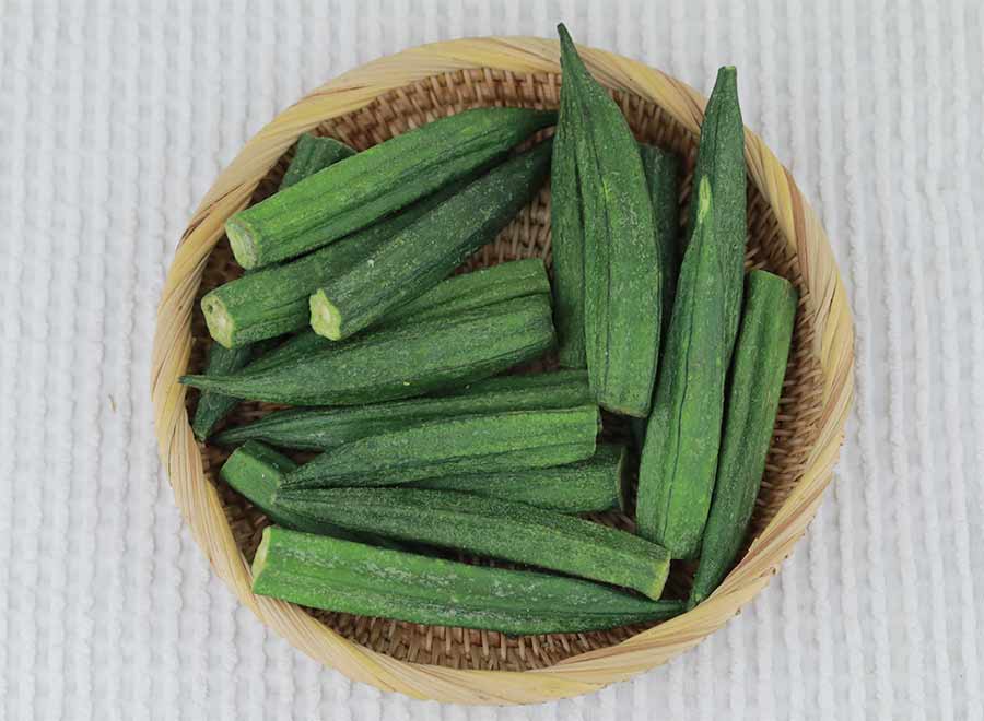 Okra