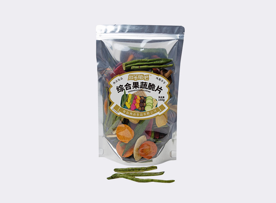 Comprehensive fruits and vegetables 150g