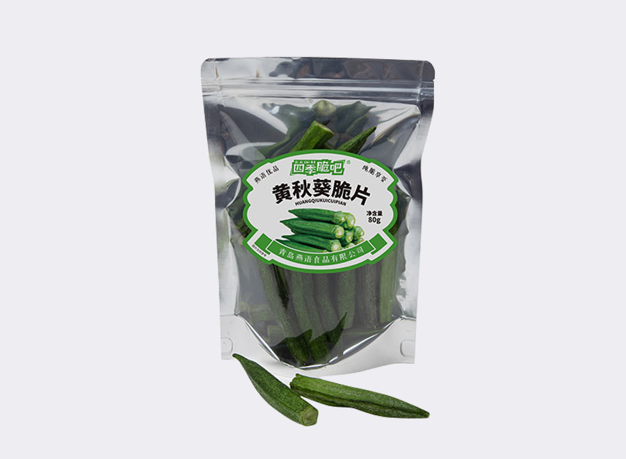 Okra 80g