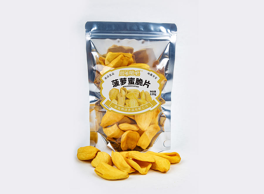 Jackfruit 120g