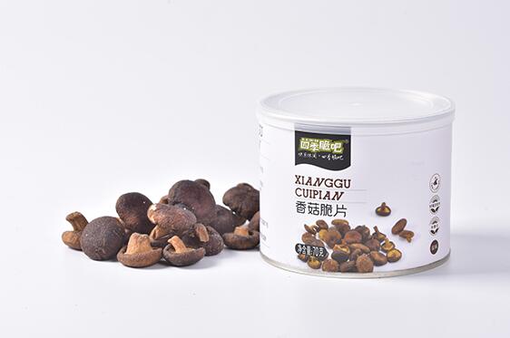 解困又解馋！办公室优质零食大盘点！