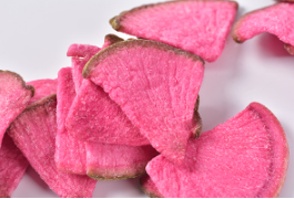 解密国内速冻蔬菜，需求正在爆发式增长（一）