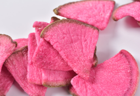 疫情加速了速冻蔬菜的发展。为什么呢？