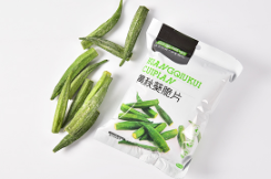 如何判断果蔬脆香菇营养价值高低？果蔬脆片生