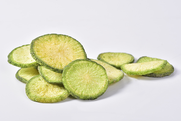 VF食品发展趋势