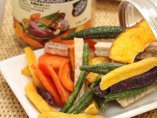 多吃水果和蔬菜是常识 但你知道怎么去做吗？